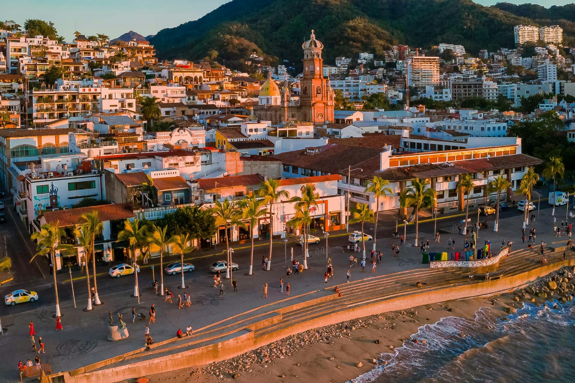 panoramic-view-of-downtown-puerto-vallarta-and-malecon